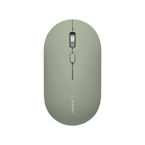 Light Green Color Mouse