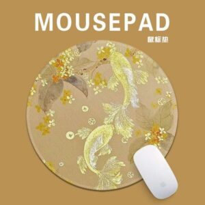 Gorgeous Mouse Pad