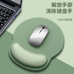 Hand Comforter Mouse Pad