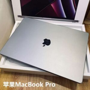 MacBook Pro