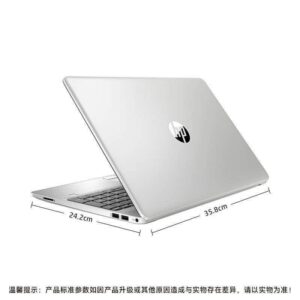 HP Small Size Laptop