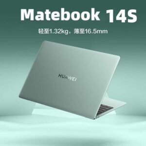 Matebook 14s Laptop