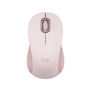 Paste Color Wireless Mouse